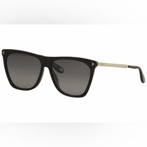 Givenchy Women's Square Sunglasses 58mm